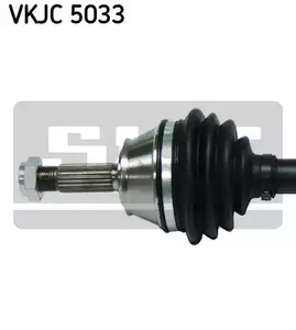 Фото VKJC5033 Вал SKF {forloop.counter}}